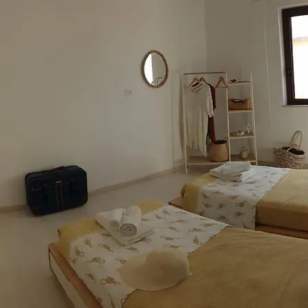 Rgb_apartments Λαμπεντούζα